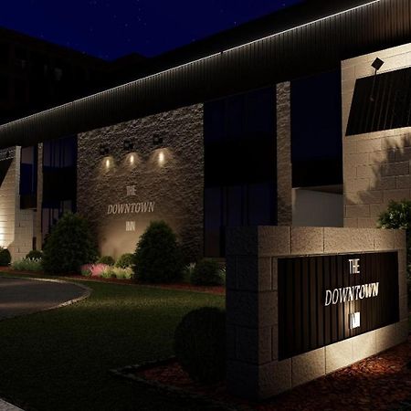 Downtown Inn Рочестер Екстер'єр фото