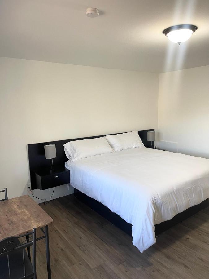 Downtown Inn Рочестер Екстер'єр фото
