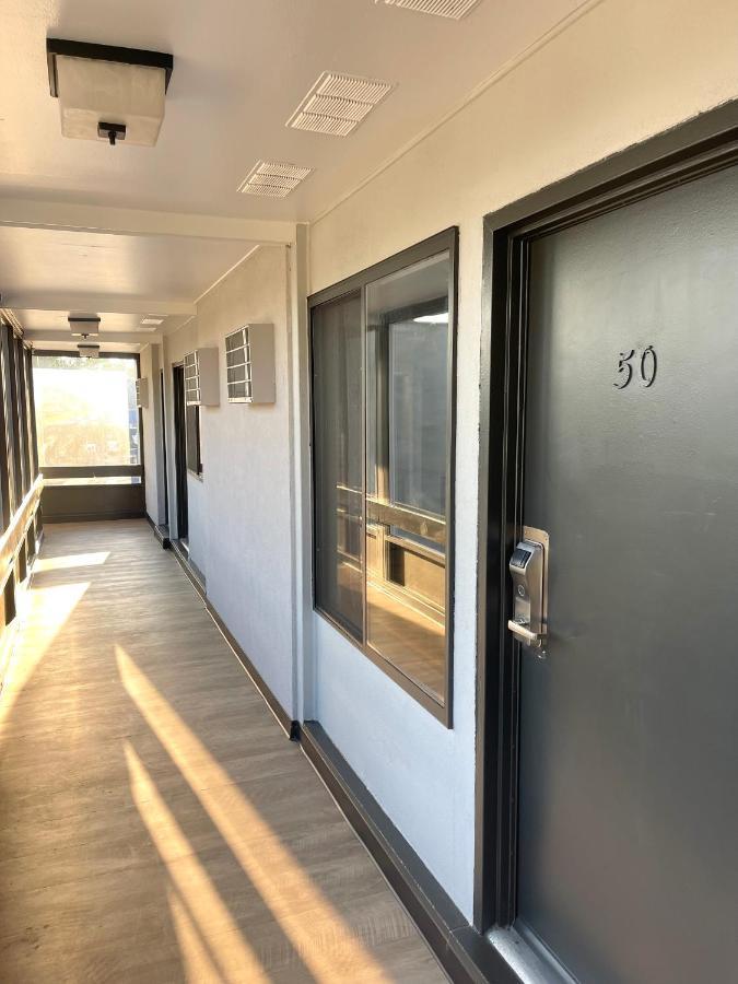Downtown Inn Рочестер Екстер'єр фото