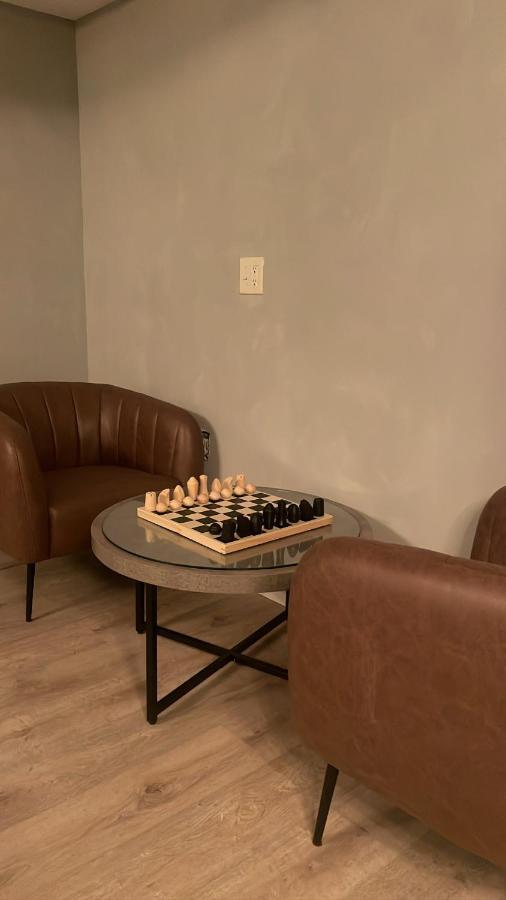 Downtown Inn Рочестер Екстер'єр фото