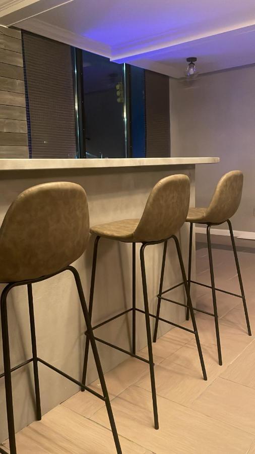 Downtown Inn Рочестер Екстер'єр фото