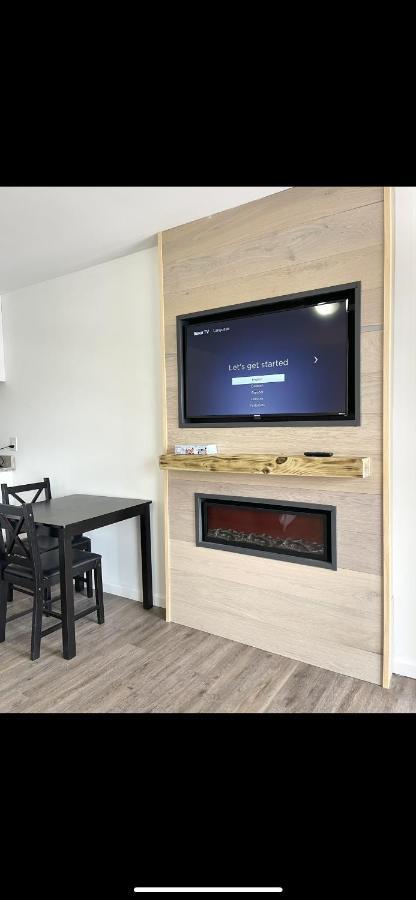 Downtown Inn Рочестер Екстер'єр фото